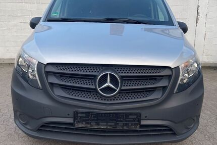Mercedes-Benz Vito 134.800 km 13.900 &euro; Pfungstadt 64319