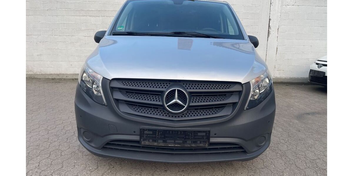 Mercedes-Benz Vito 134.800 km 13.900 &euro; Pfungstadt 64319