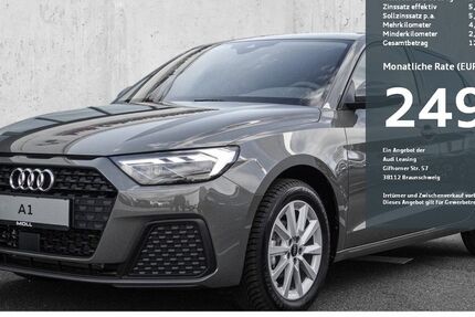 Audi A1 10.000 km 25.990 &euro; Düsseldorf 40549