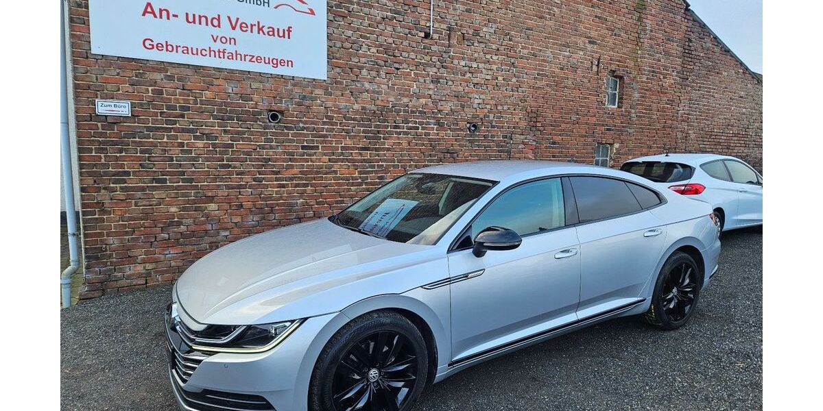 VW Arteon 171.929 km 18.990 &euro; Spenge 32139