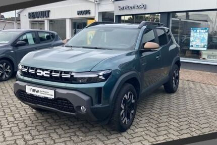 Dacia Duster 1.150 km 28.900 € Hoyerswerda 02977