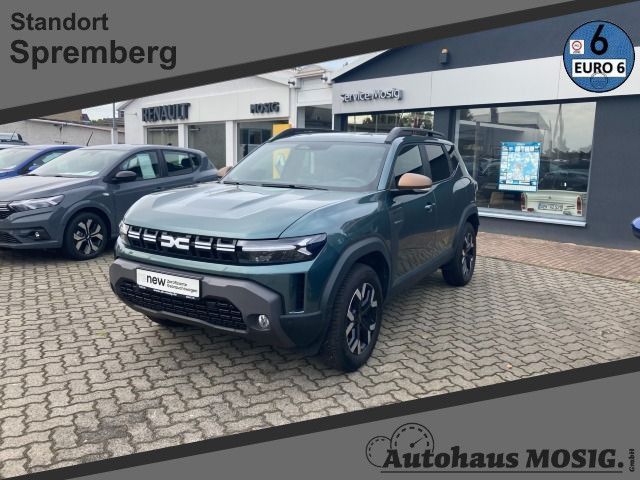 Dacia Duster 1.150 km 28.900 € Hoyerswerda 02977