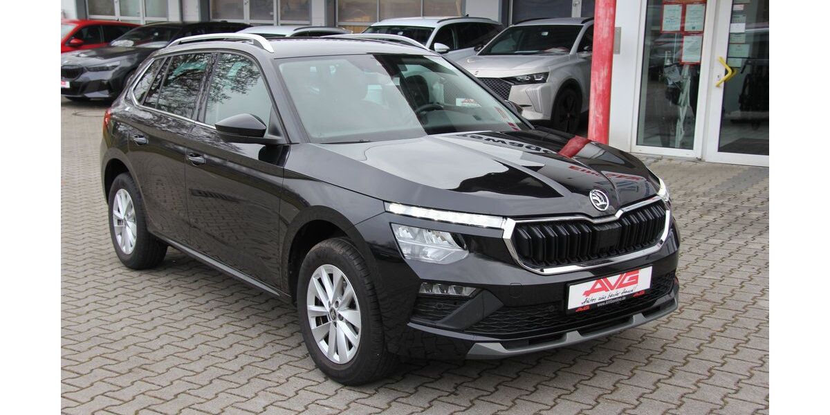 Skoda Kamiq 14.788 km 20.950 &euro; Hüllhorst 32609