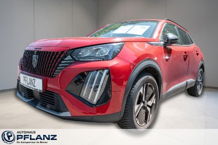 Peugeot 2008 28.748 km 22.490 &euro; Bochum 44801