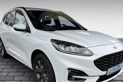 Ford Kuga 90.000 km 18.990 &euro; Neunkirchen 66539