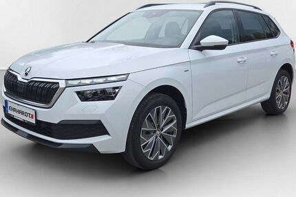 Skoda Kamiq 38.720 km 19.480 &euro; Ilmenau 98693