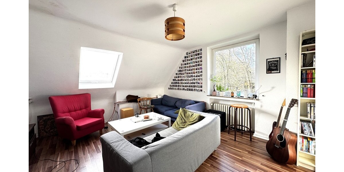 Charmantes 3-Familienhaus – St. Mauritz! 9 zimmer