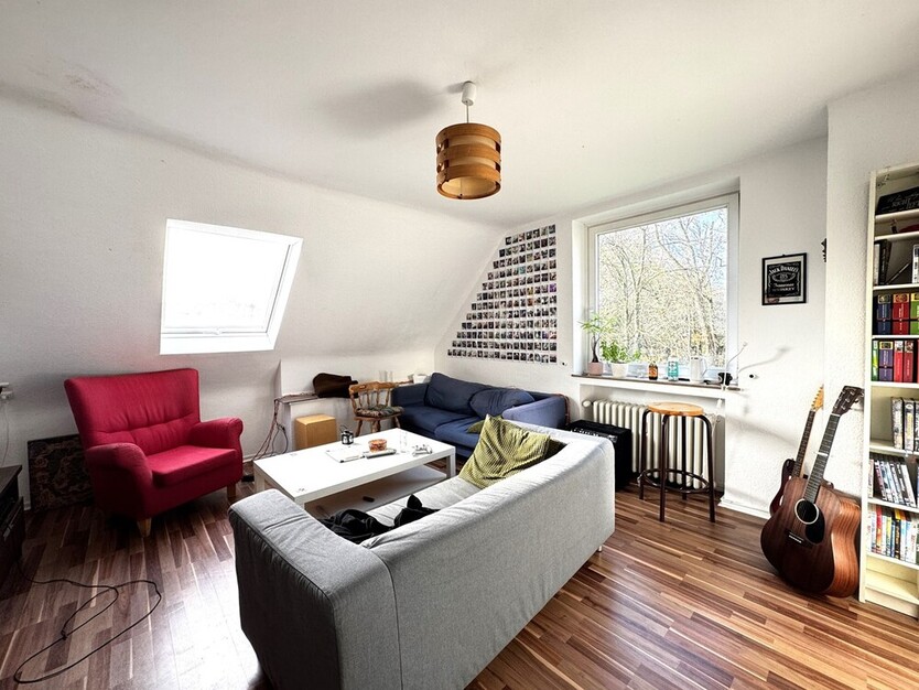 Charmantes 3-Familienhaus – St. Mauritz! 9 zimmer