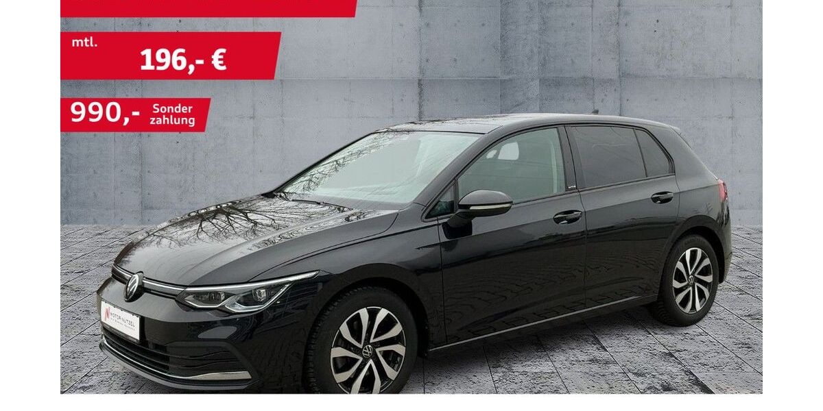 VW Golf 36.588 km 25.630 &euro; Pegnitz 91257