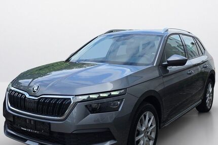 Skoda Kamiq 19.359 km 22.890 &euro; Hamburg 22393