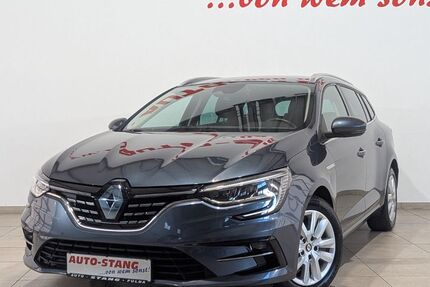Renault Megane 109.300 km 13.750 &euro; Fulda 36043
