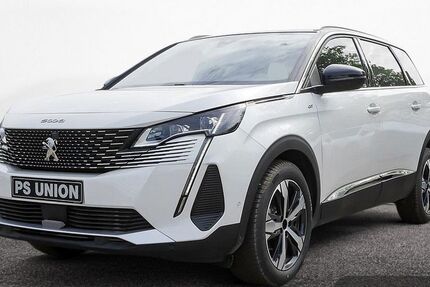 Peugeot 5008 57.390 km 28.900 &euro; Halle (Saale) 06132