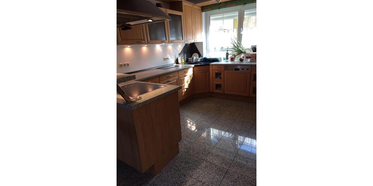 Doppelhaushälfte Freising Am Vogelherd - 5 Zimmer, 200 m&sup2;, 2.500&euro; | Angebot:25977750