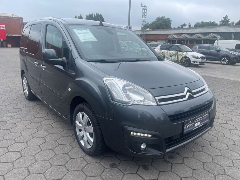 Berlingo