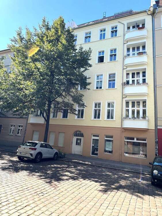 Büro in Berlin 1.250 € 75 m²