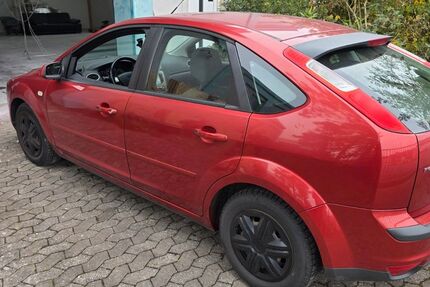 Ford Focus 159.000 km 2.800 € Nürnberg 90471