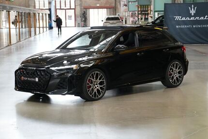 Audi RS3 1.001 km 68.290 &euro; München 80939