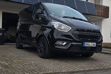 Ford Tourneo Custom 30.000 km 42.200 &euro; Üdersdorf 54552