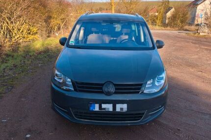VW Sharan 175.000 km 16.400 &euro; Göllheim 67307