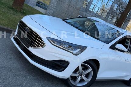 Ford Focus 144.000 km 13.390 &euro; Nürnberg 90431