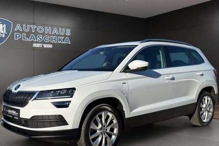 Skoda Karoq 67.000 km 22.950 &euro; Amelinghausen 21385