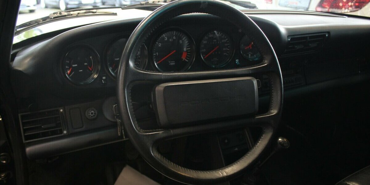 Porsche 911 WTL Coupe Deutsches Fahrzeug 106.344 km 139.911 &euro; Euskirchen 53881