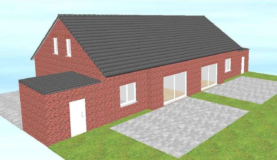 Haus zum Kaufen in Jemgum (Ditzum) 275.000 € 78 m²