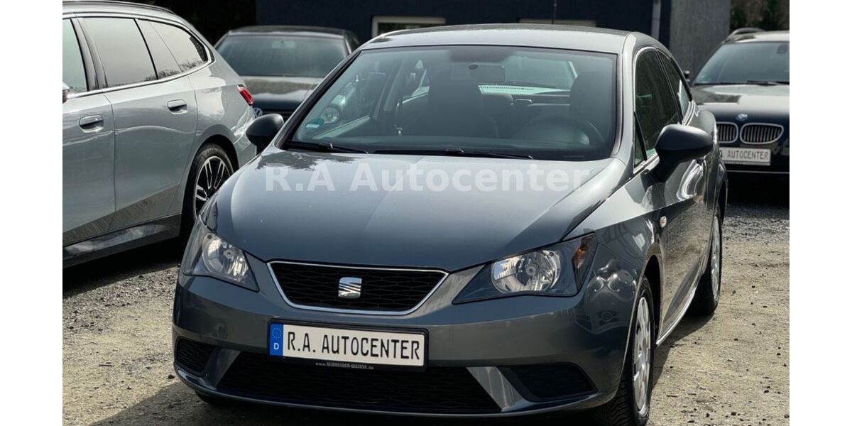 Seat Ibiza 132.567 km 3.800 &euro; Herborn 35745