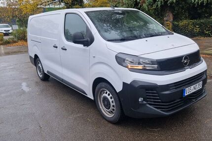 Opel Vivaro 1.419 km 21.500 € Krefeld 47805
