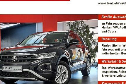 VW T-Roc 11.150 km 25.490 &euro; Eberbach 69412