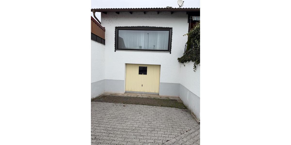 Einfamilienhaus Steinach - 5 Zimmer, 165 m&sup2;, 1.100&euro; | Angebot:26183427