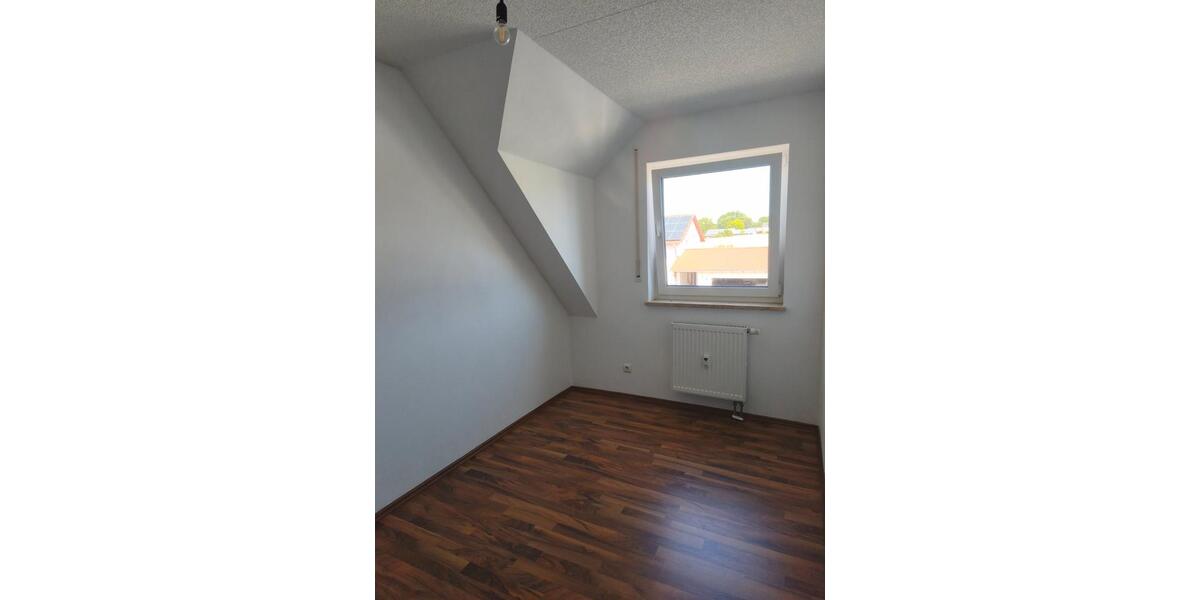 Maisonettenwohnung Kemnath - 5 Zimmer, 107 m&sup2;, 265.000&euro; | Angebot:27120477
