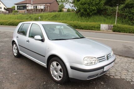 VW Golf 67.517 km 3.999 &euro; Herzberg am Harz 37412