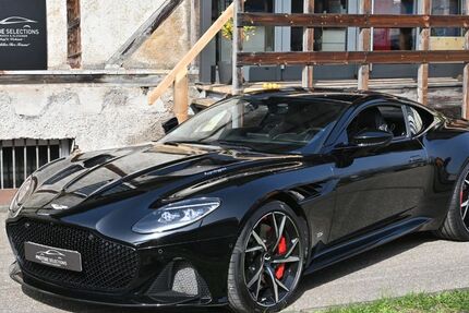 Aston Martin DBS 15.300 km 199.000 &euro; Freiburg 79108