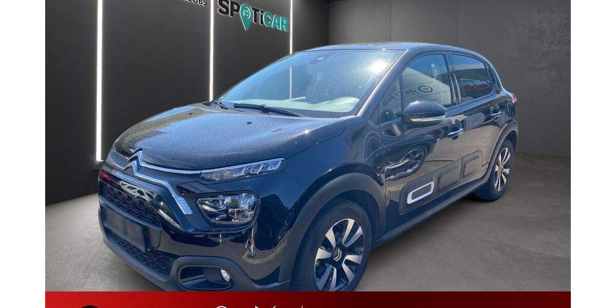 Citroen C3 29.999 km 13.975 &euro; Aachen 52078