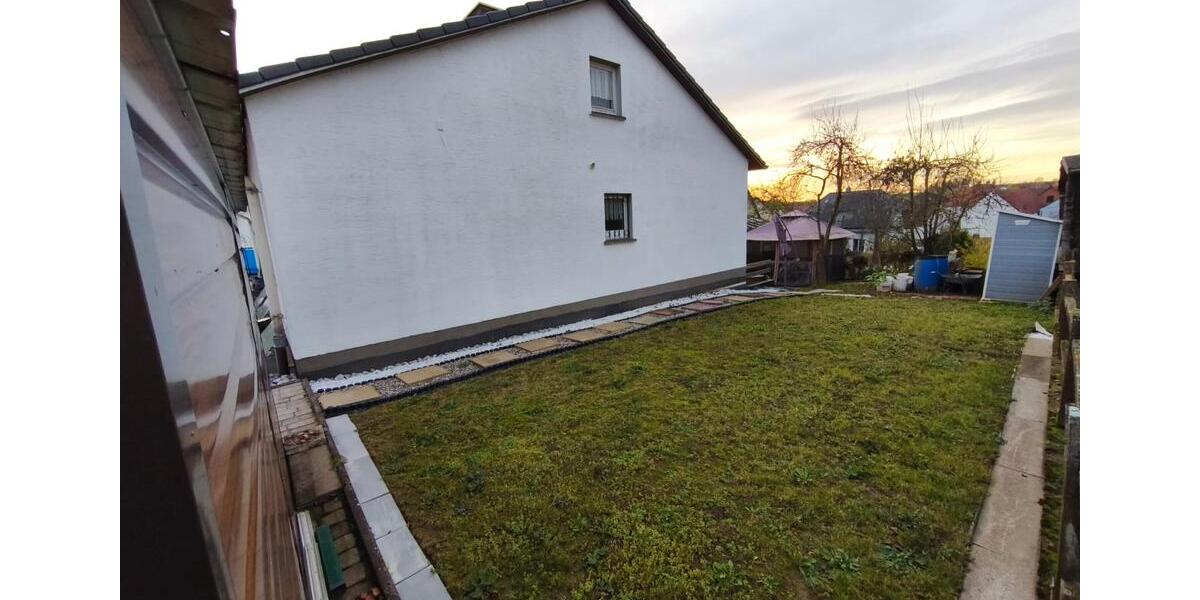 Mehrfamilienhaus, Wohnhaus Stadtallendorf - 10 Zimmer, 235 m&sup2;, 493.000&euro; | Angebot:25840712