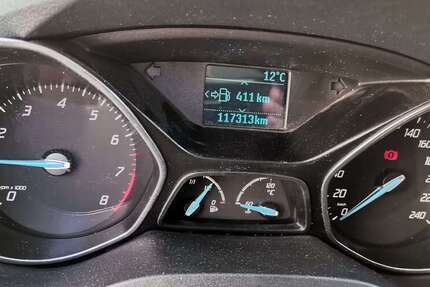 Ford C-Max 117.400 km 5.800 &euro; Koblenz 56072