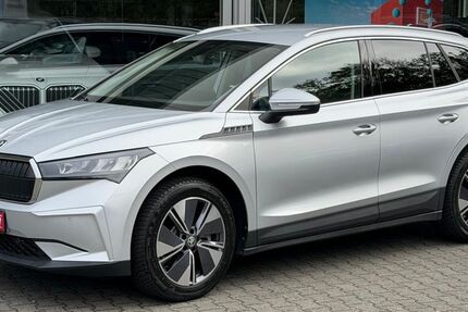 Skoda Enyaq 11.164 km 38.750 &euro; Dieburg 64807
