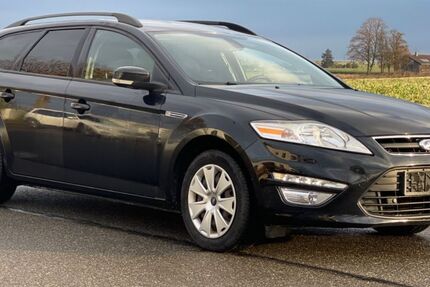 Ford Mondeo 199.000 km 3.900 &euro; Fellbach 70736