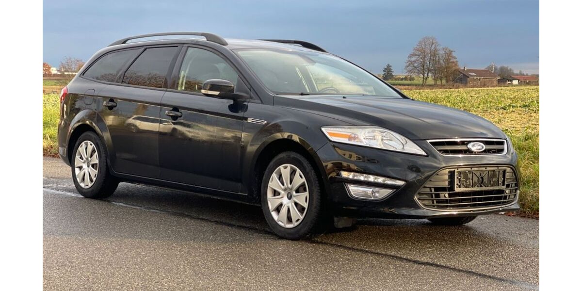 Ford Mondeo 199.000 km 3.900 &euro; Fellbach 70736