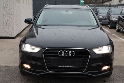 Audi A4 155.400 km 11.299 &euro; Freiberg am Neckar 71691