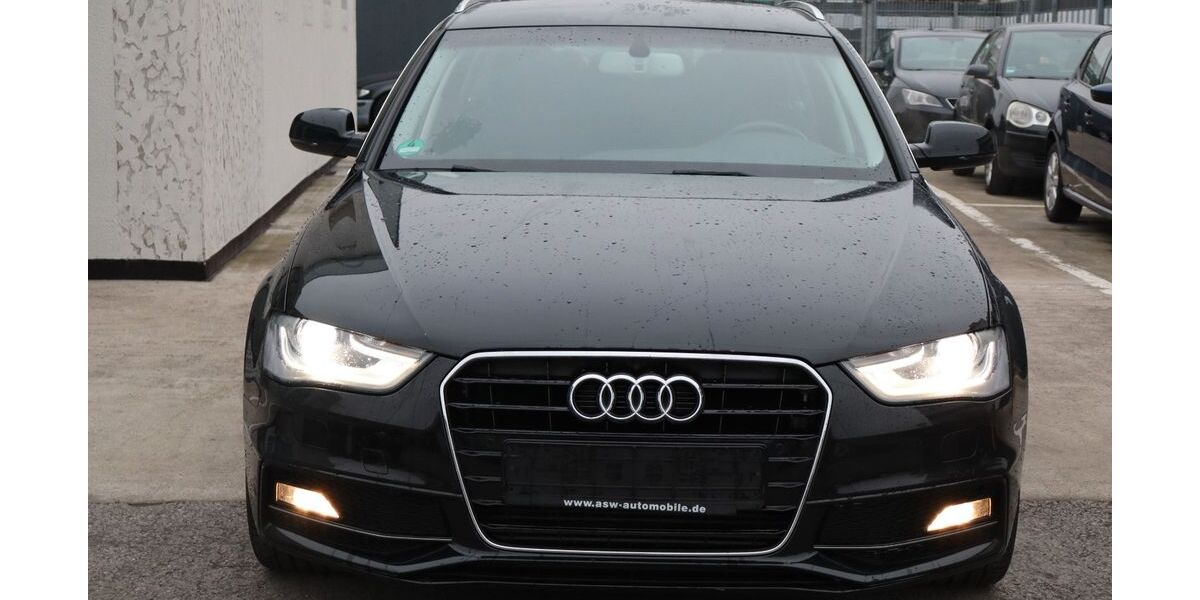 Audi A4 155.400 km 11.299 &euro; Freiberg am Neckar 71691
