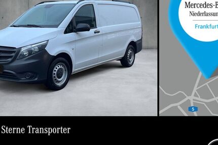 Mercedes-Benz Vito 132.170 km 21.991 € Frankfurt 60488