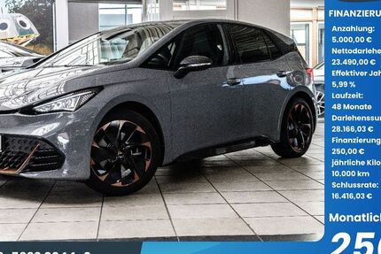 Cupra Born 19.574 km 27.990 &euro; Schüttorf 48465