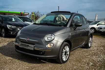 Fiat 500 125.941 km 7.380 &euro; Lübben 15907