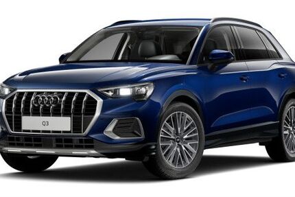 Audi Q3 7.707 km 36.550 &euro; Frankfurt am Main 60314