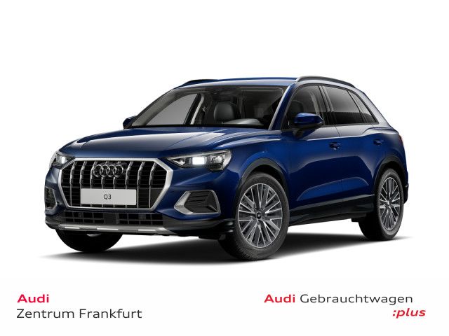 Audi Q3 7.707 km 36.550 &euro; Frankfurt am Main 60314