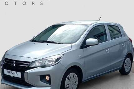Mitsubishi Space Star 36.414 km 9.470 &euro; Wertingen 86637
