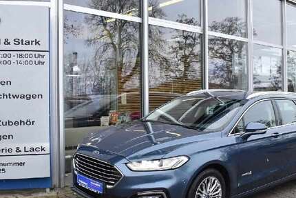 Ford Mondeo 30.955 km 22.490 &euro; Unterpleichfeld 97294