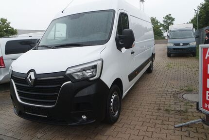Renault Master 124.000 km 12.960 &euro; Ahrensfelde 16356